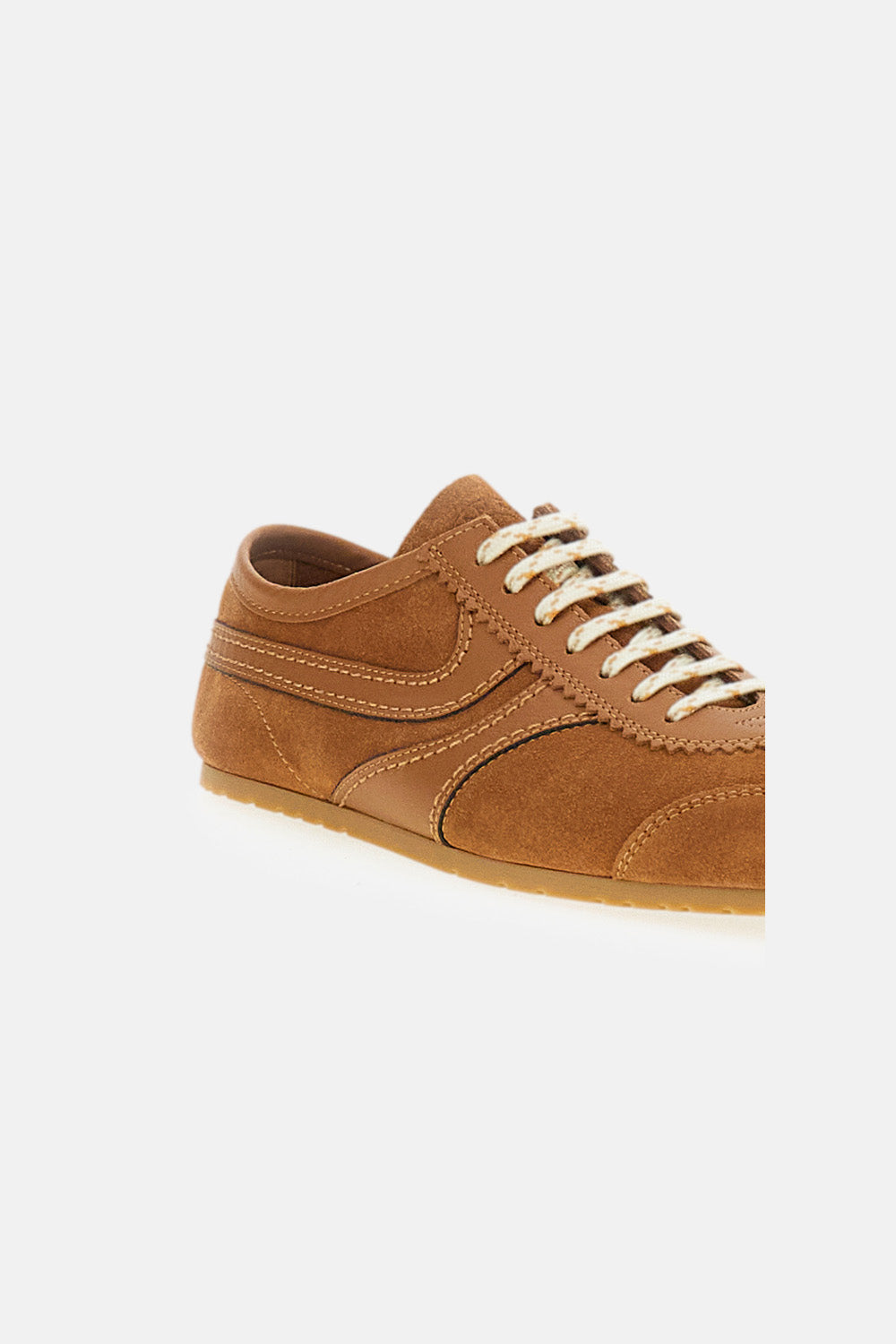 SUEDE SNEAKERS
