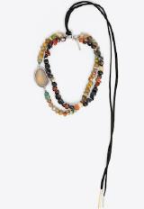 Dries Van Noten WOMAN,jewels