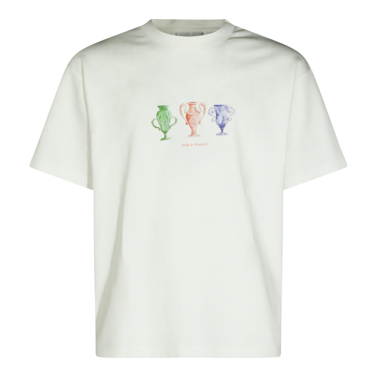 DROLE DE MONSIEUR MAN,t-shirts