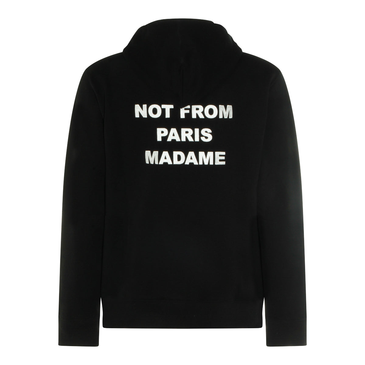 DROLE DE MONSIEUR MAN,sweatshirts