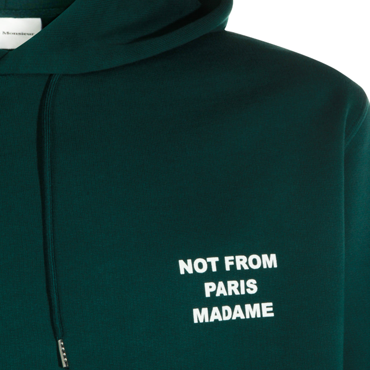 DROLE DE MONSIEUR MAN,sweatshirts