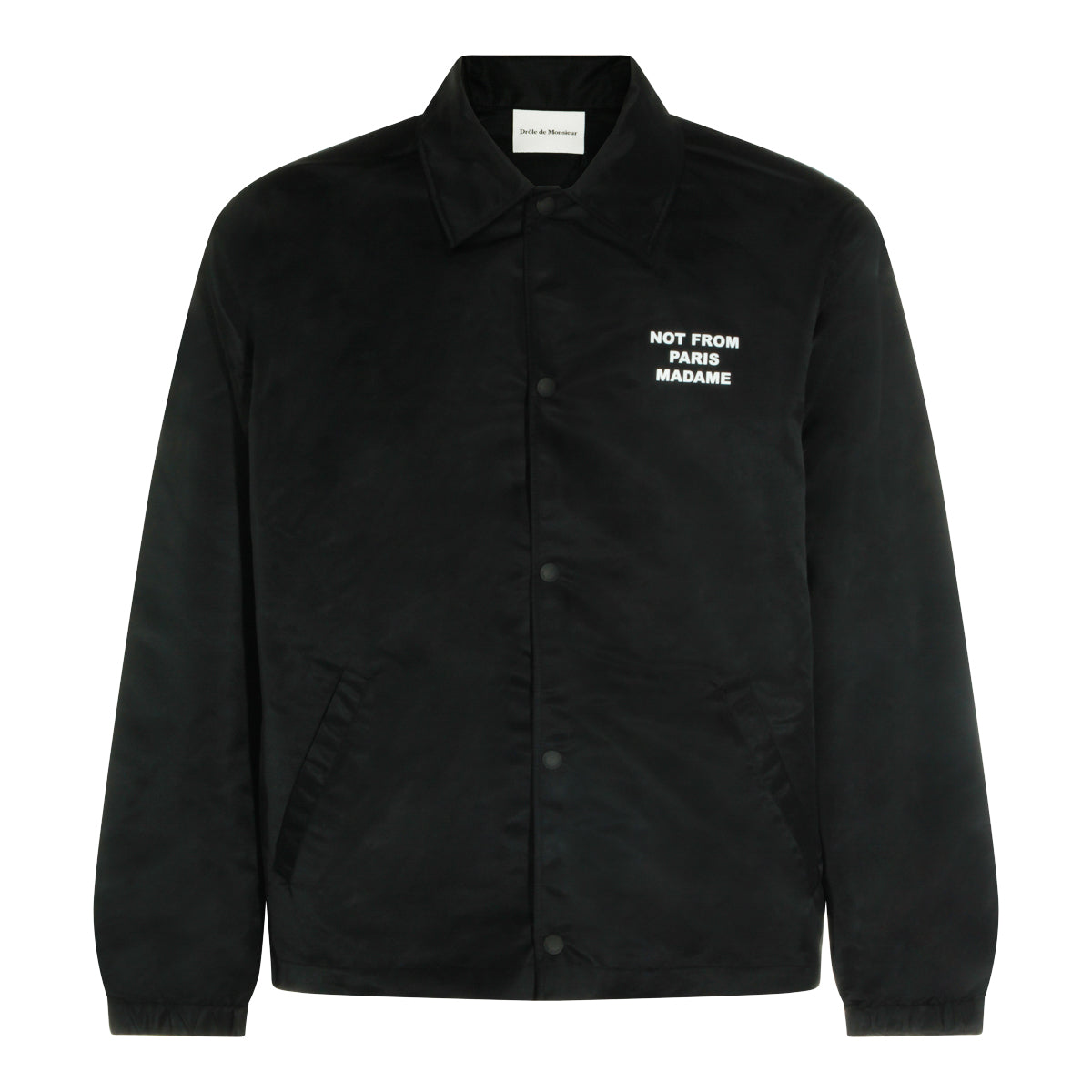 DROLE DE MONSIEUR MAN,casual jackets