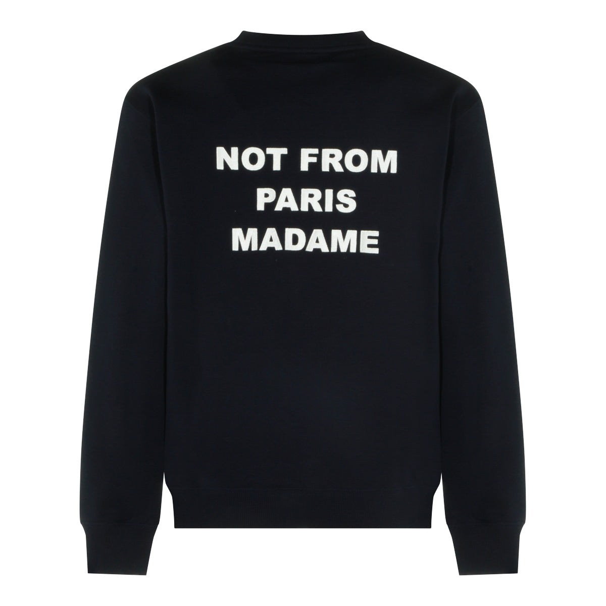 DROLE DE MONSIEUR MAN,sweatshirts