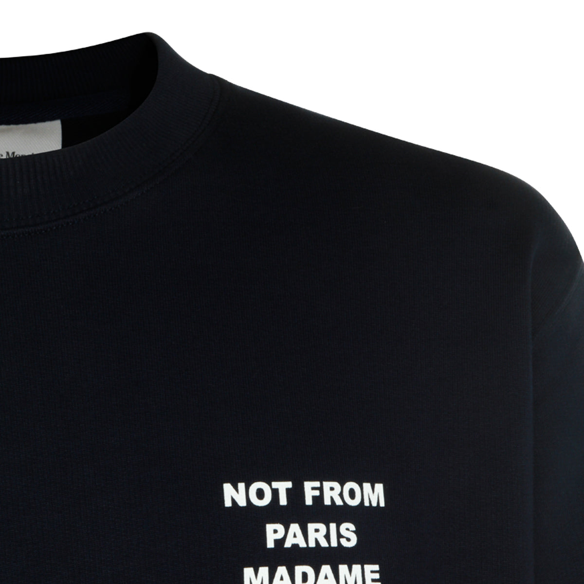 DROLE DE MONSIEUR MAN,sweatshirts
