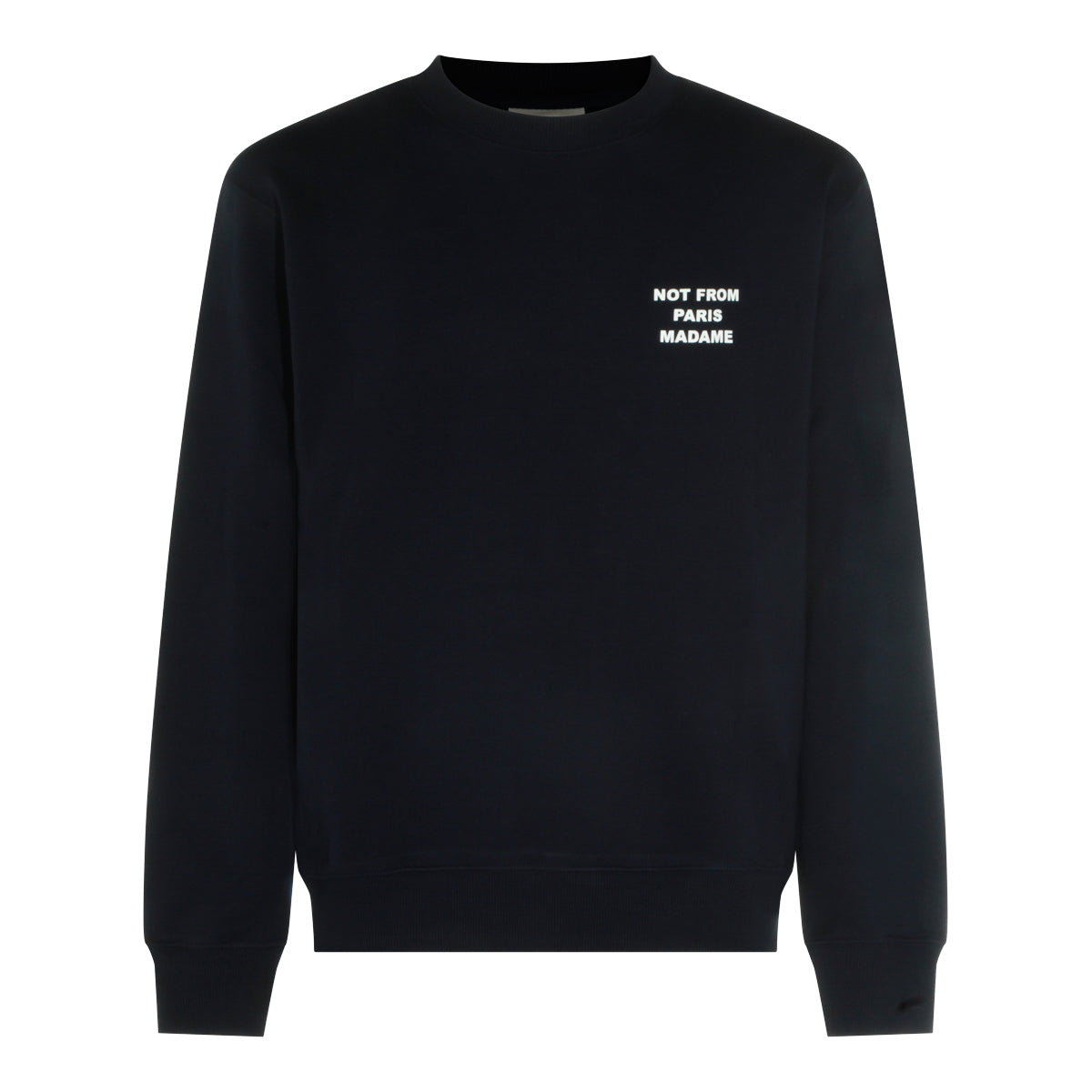 DROLE DE MONSIEUR MAN,sweatshirts