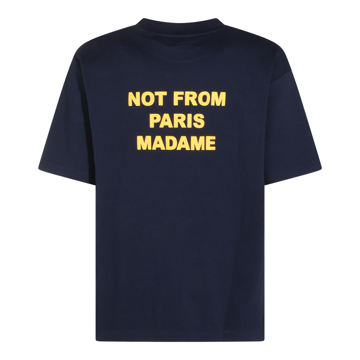 DROLE DE MONSIEUR MAN,t-shirts