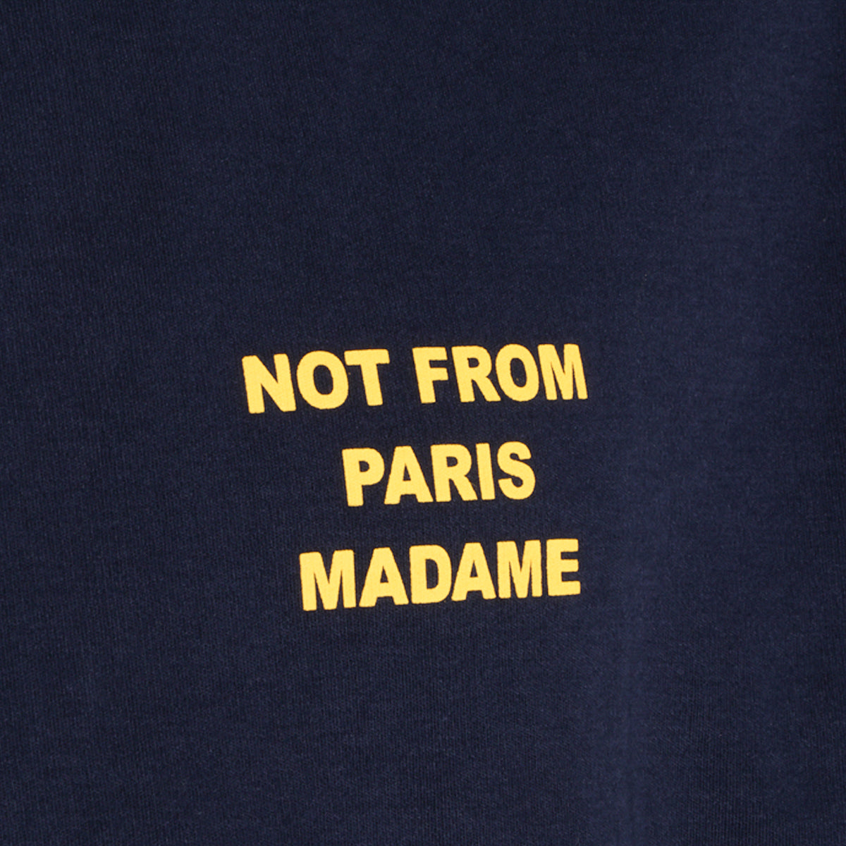 DROLE DE MONSIEUR MAN,t-shirts