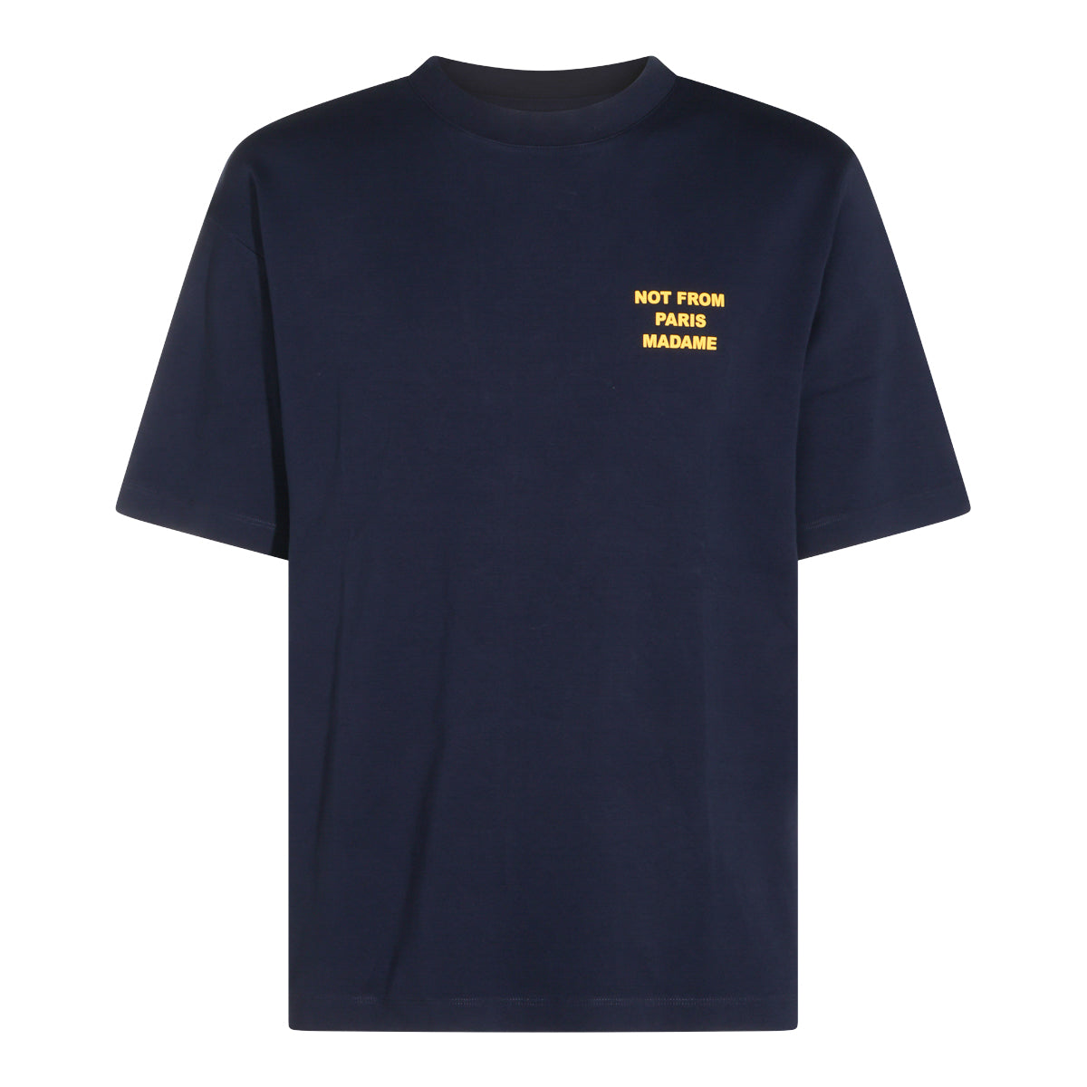 DROLE DE MONSIEUR MAN,t-shirts