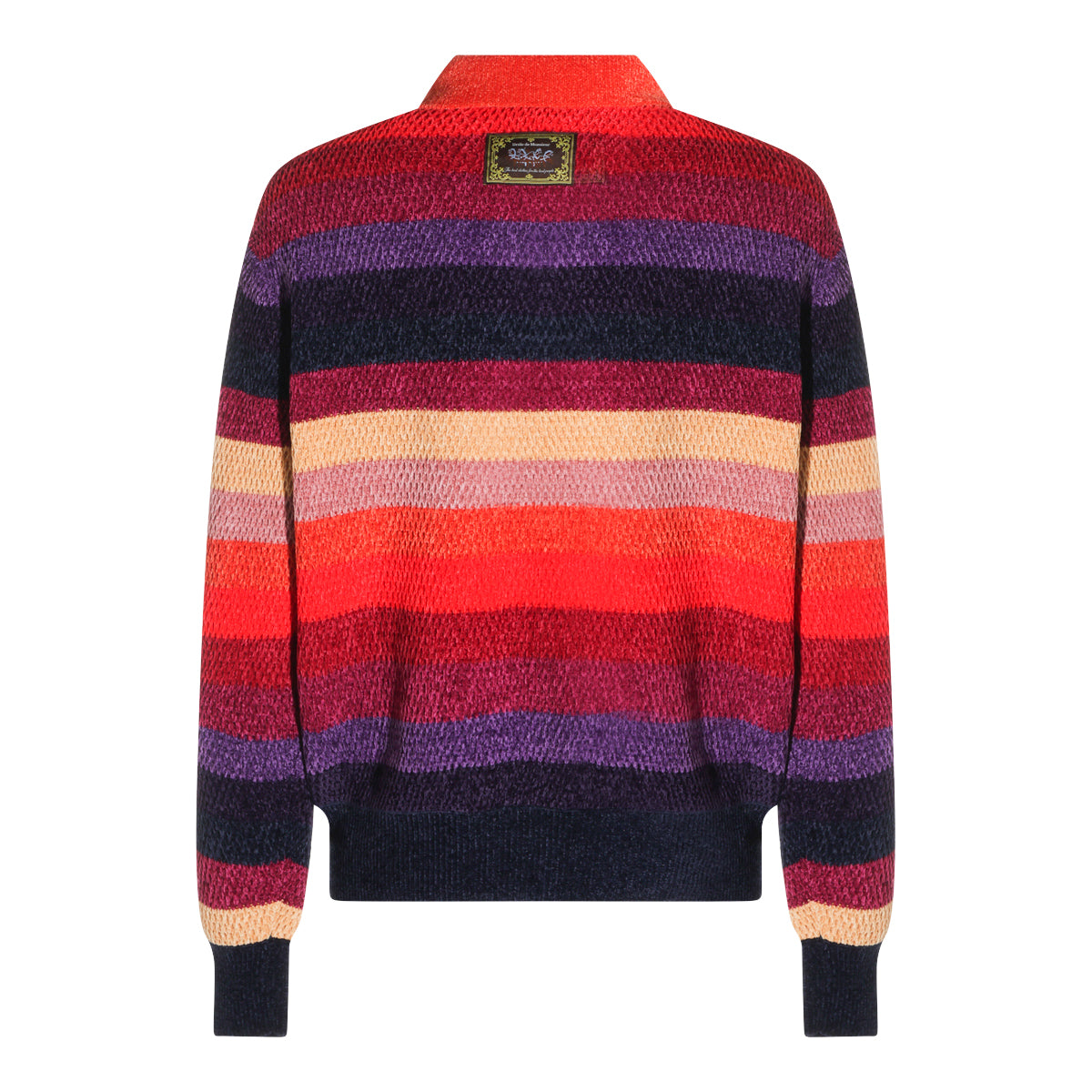 DROLE DE MONSIEUR MAN,knitwear