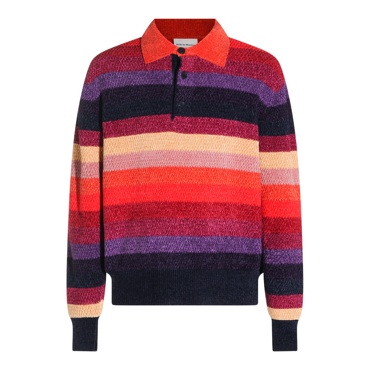 DROLE DE MONSIEUR MAN,knitwear