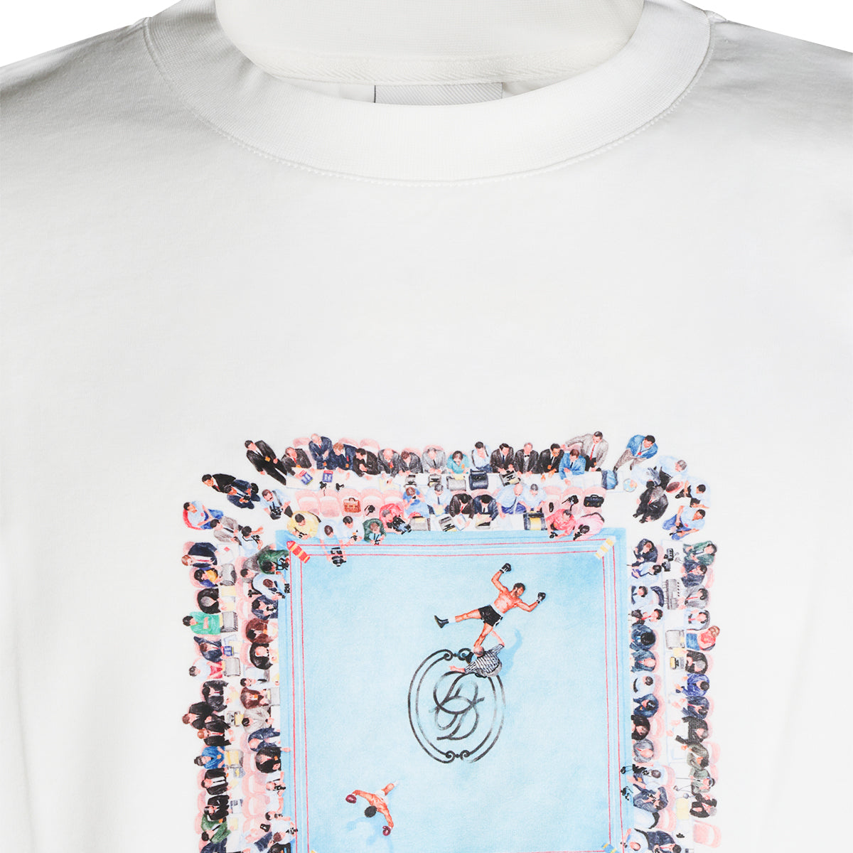 DROLE DE MONSIEUR MAN,t-shirts