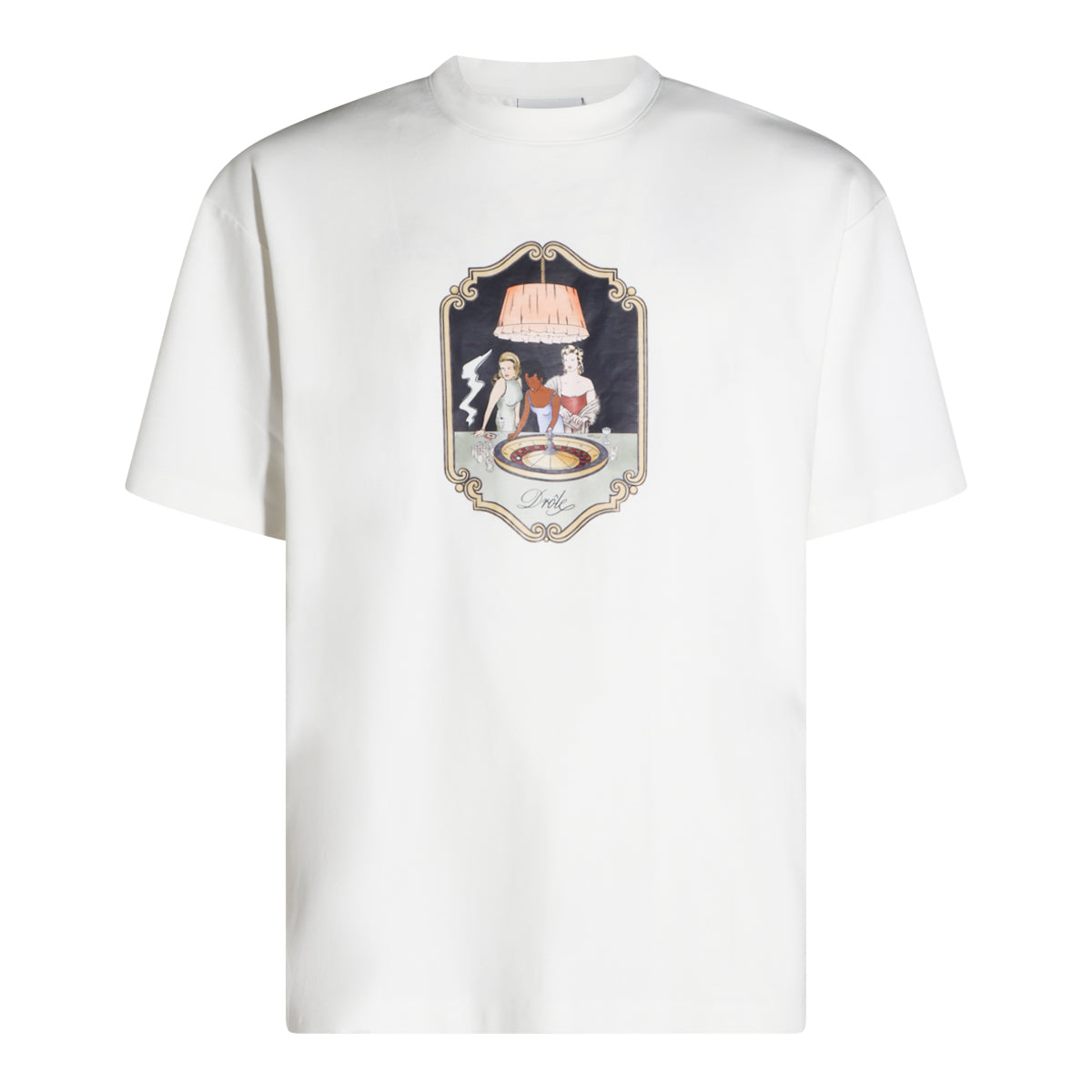 DROLE DE MONSIEUR MAN,t-shirts