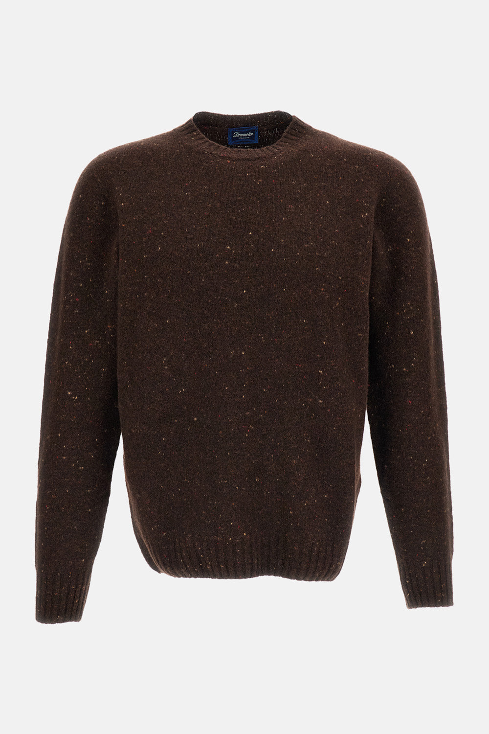 CREWNECK SWEATER