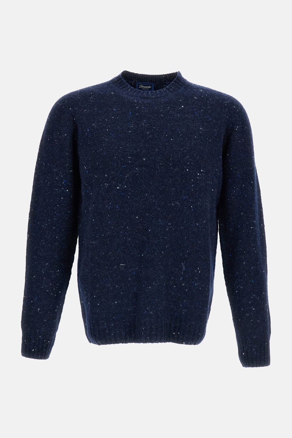 CREWNECK SWEATER