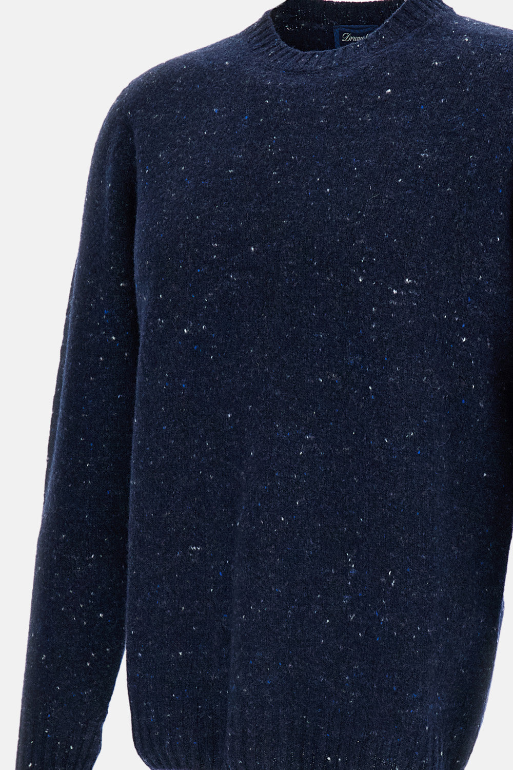 CREWNECK SWEATER