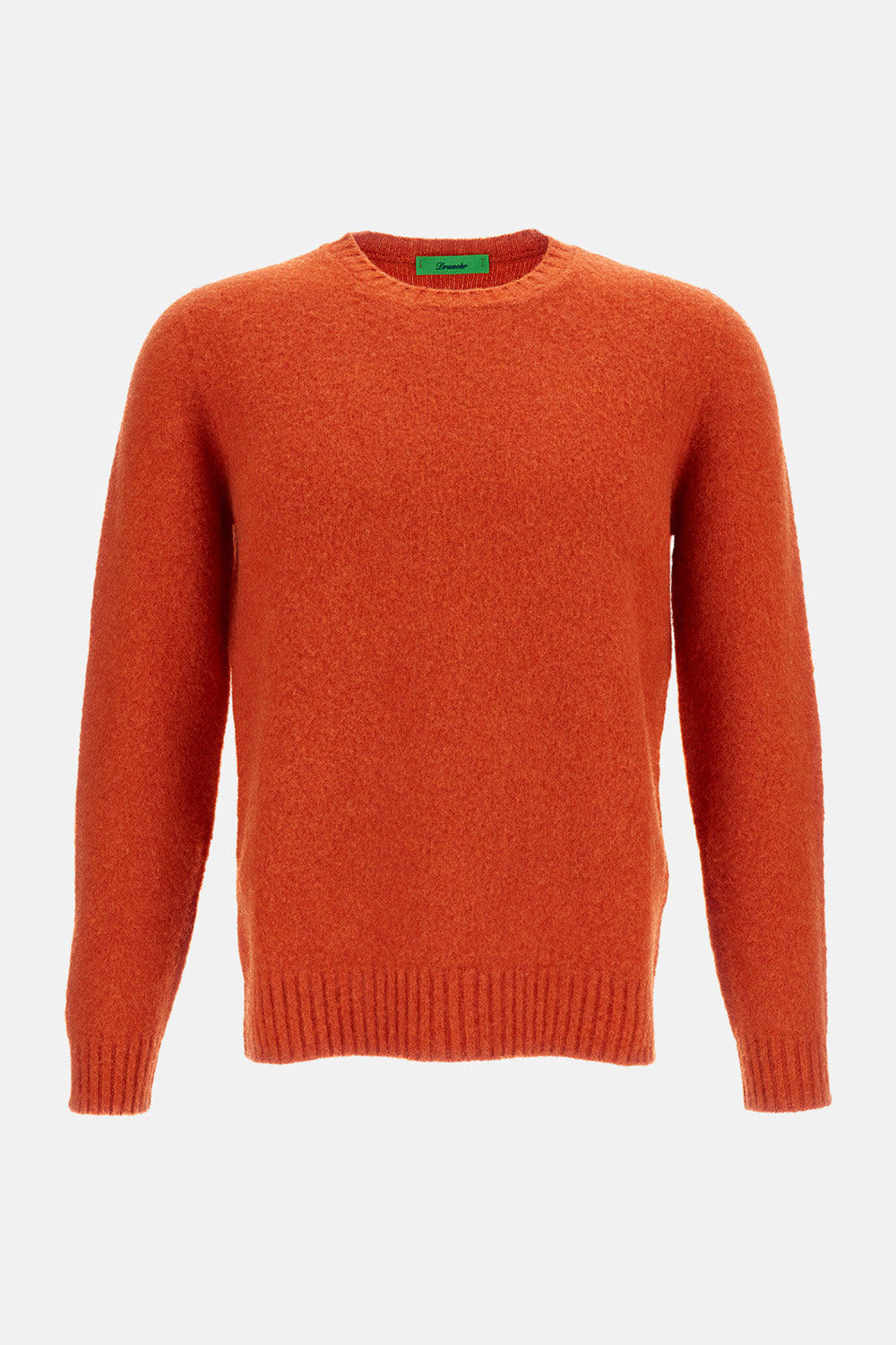 CREWNECK SWEATER