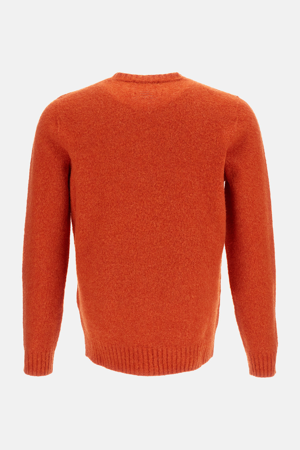 CREWNECK SWEATER