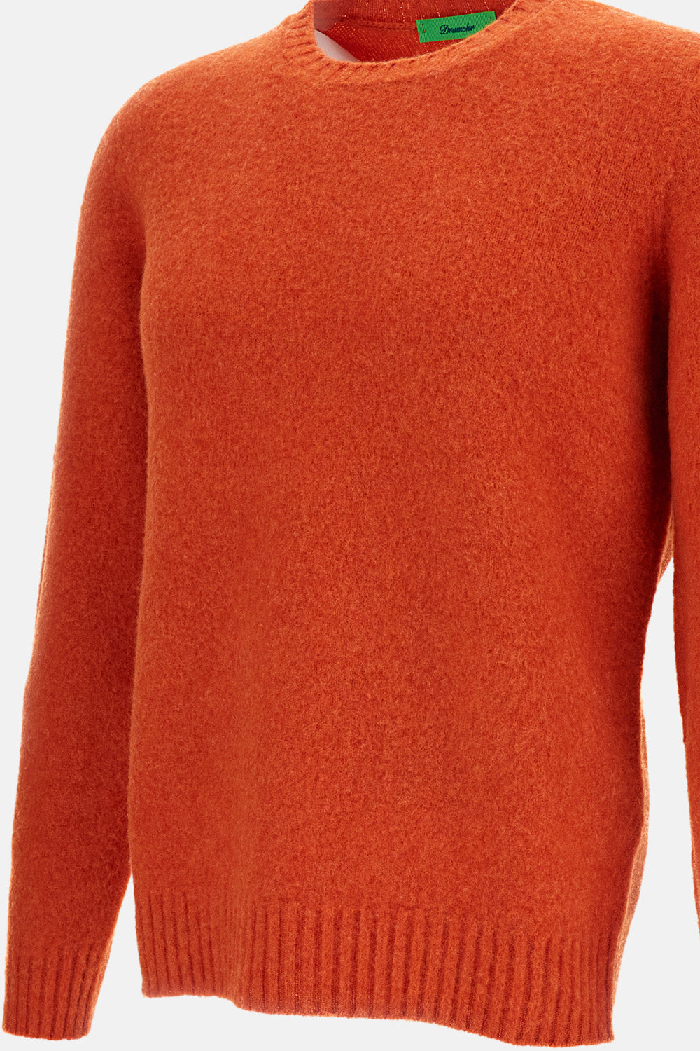 CREWNECK SWEATER