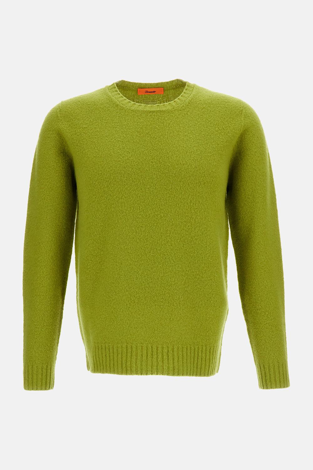 CREWNECK SWEATER