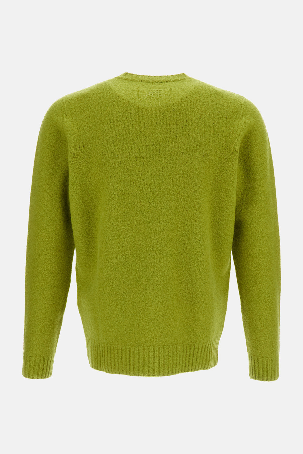 CREWNECK SWEATER