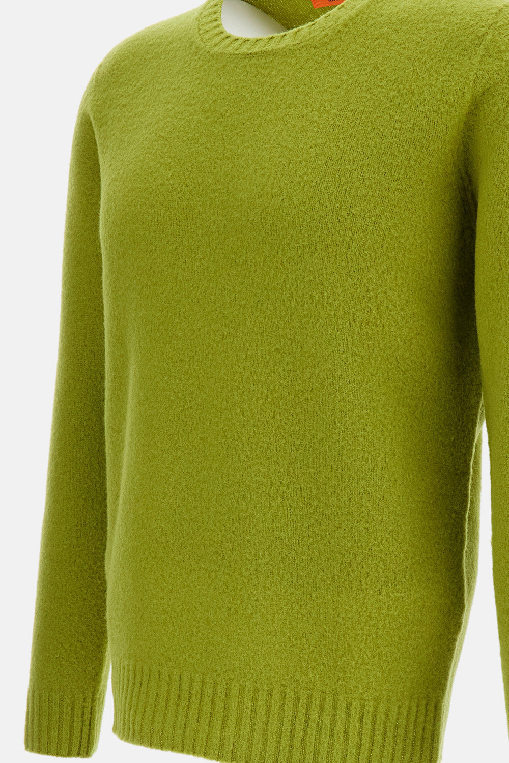 CREWNECK SWEATER