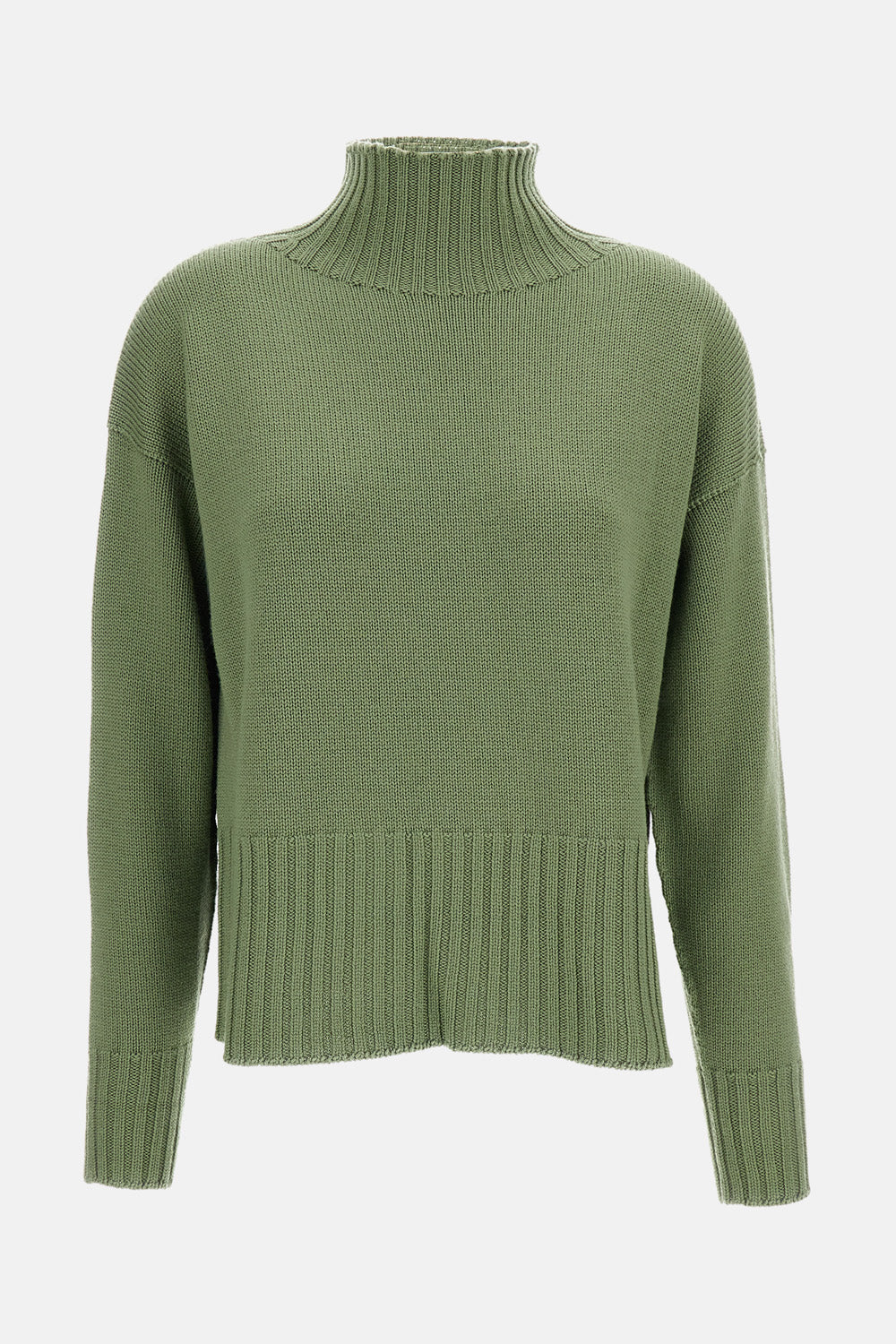 TURTLENECK SWEATER