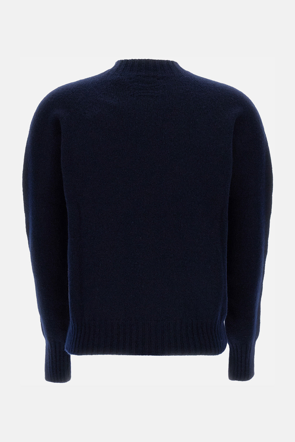 FUNNEL NECK PULLOVER