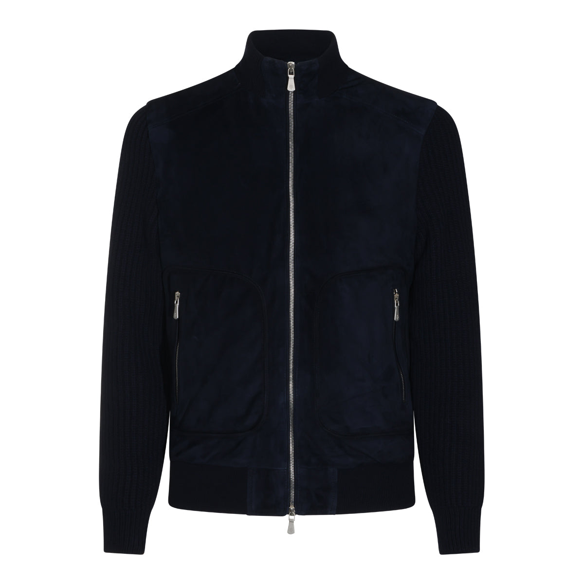 ELEVENTY MAN,leather jackets