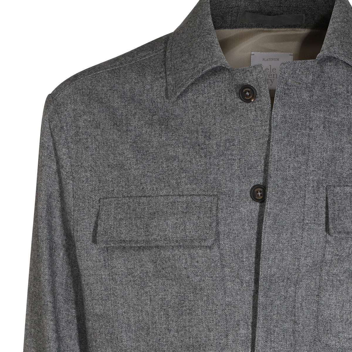 ELEVENTY MAN,casual jackets