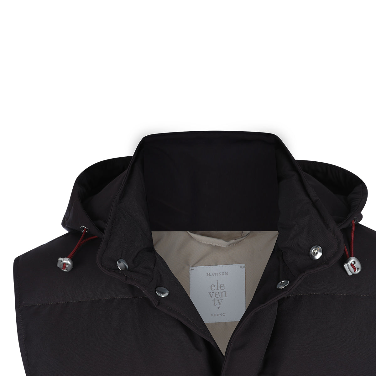 ELEVENTY MAN,down jackets