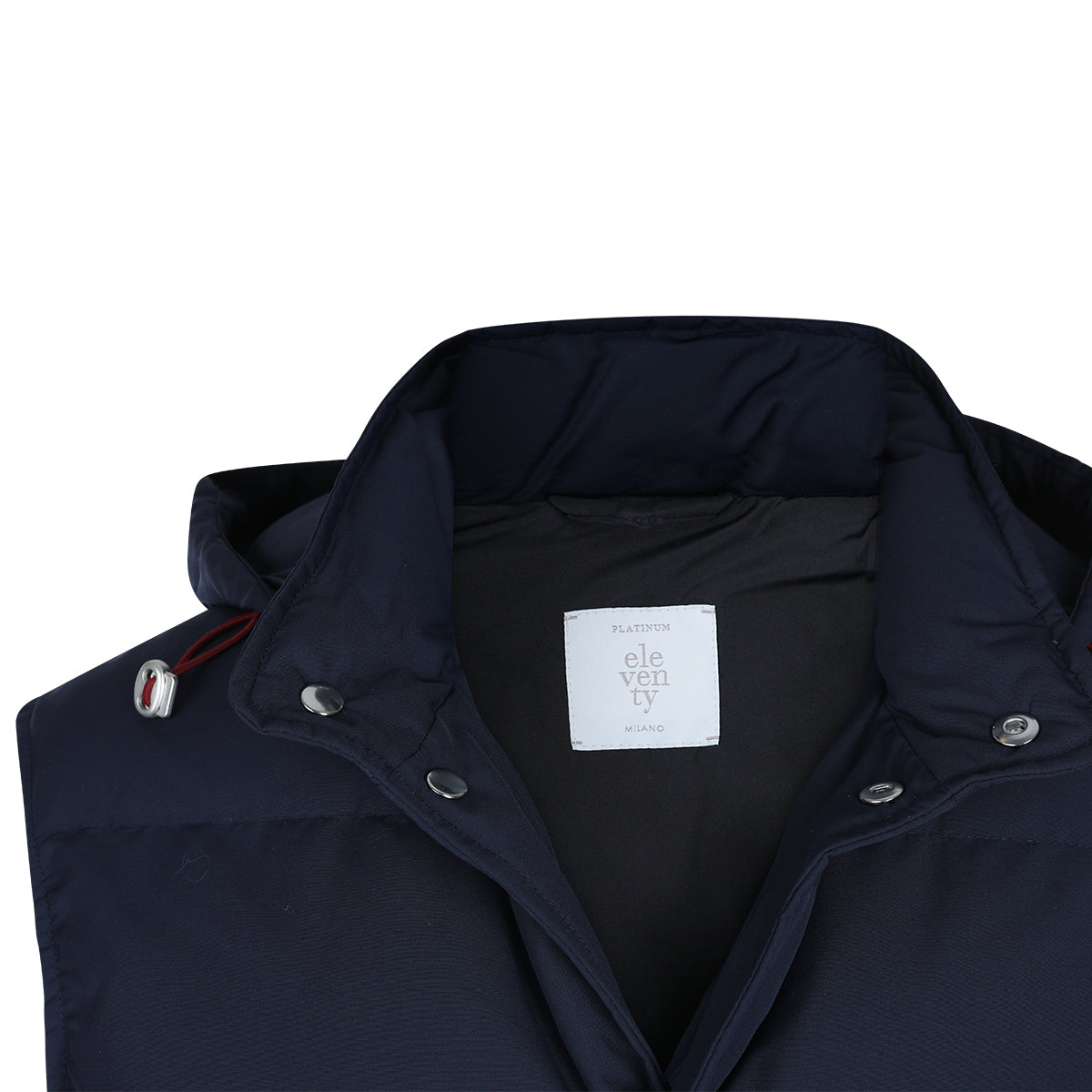 ELEVENTY MAN,down jackets