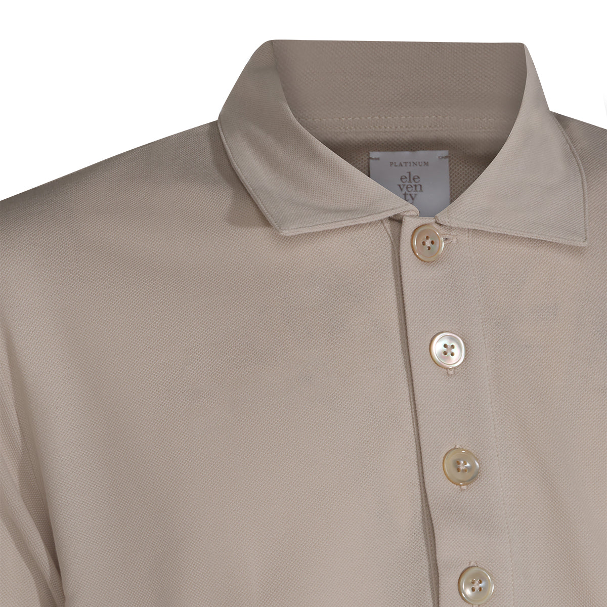 ELEVENTY MAN,polo shirts