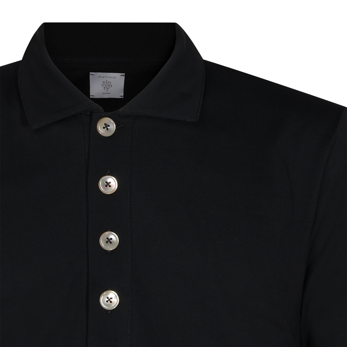 ELEVENTY MAN,polo shirts
