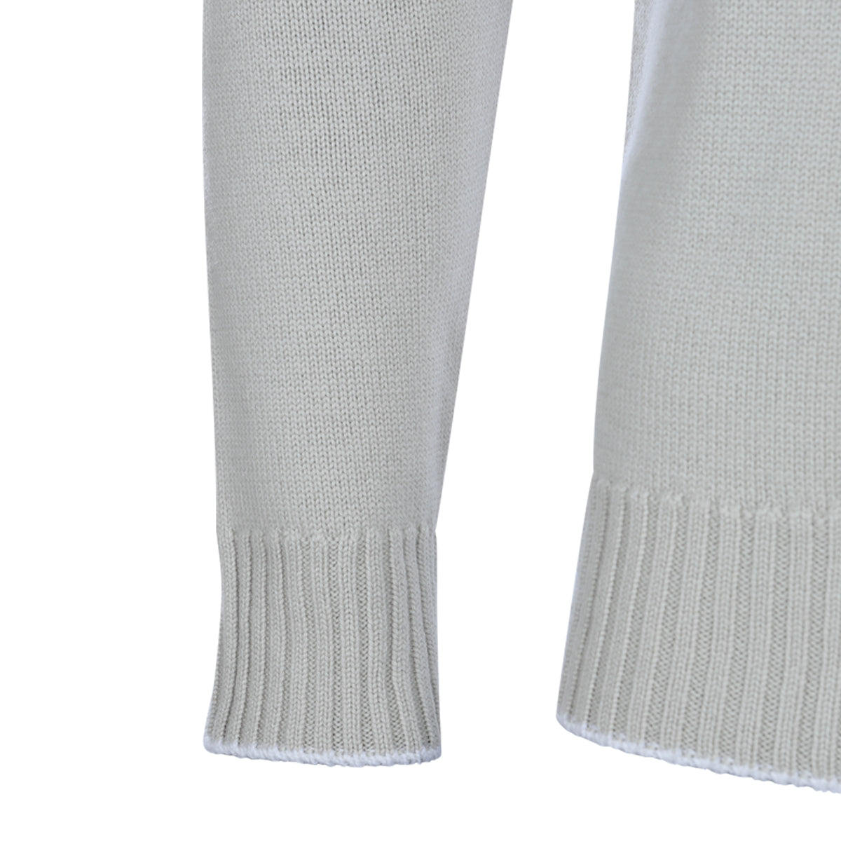 SAND WOOL CARDIGAN