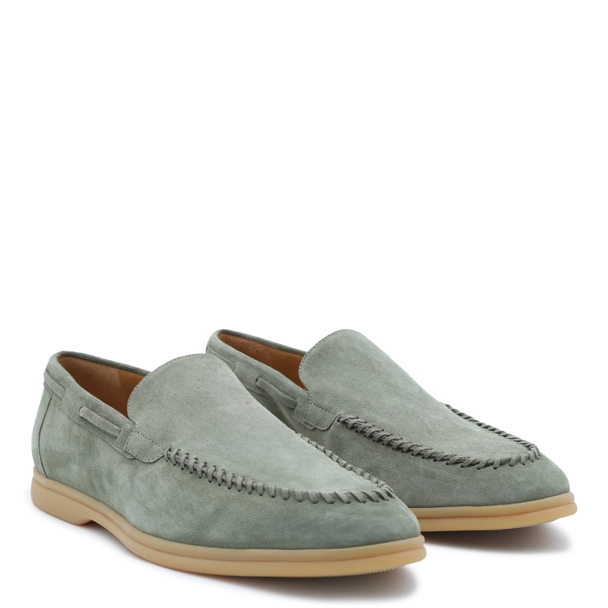ELEVENTY MAN,loafers
