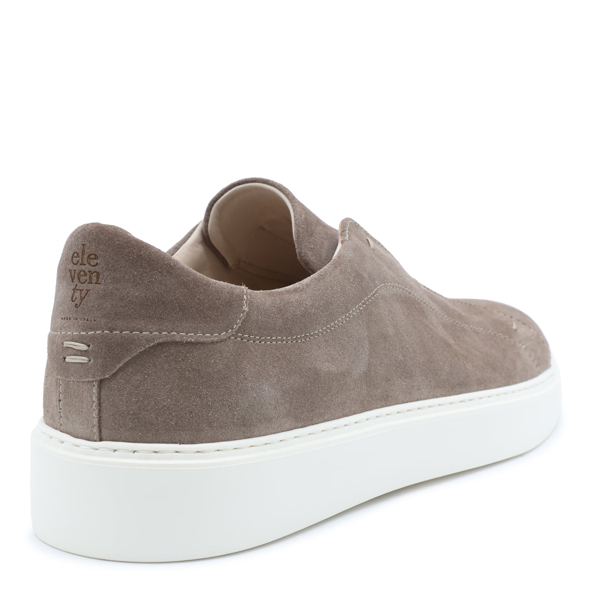 ELEVENTY MAN,sneakers
