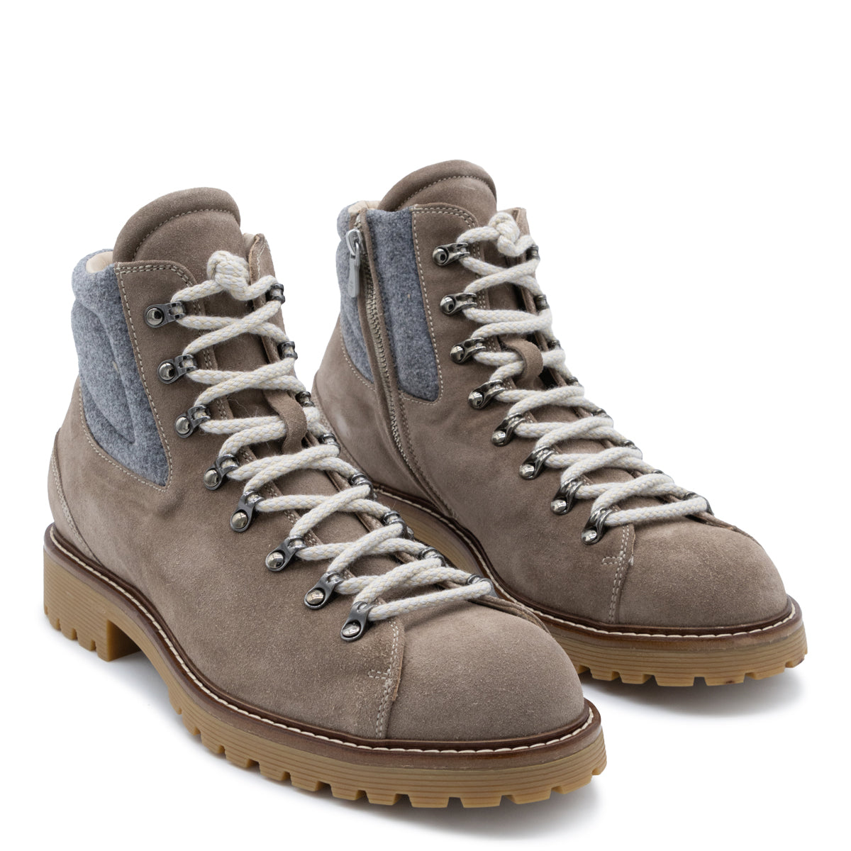 ELEVENTY MAN,boots