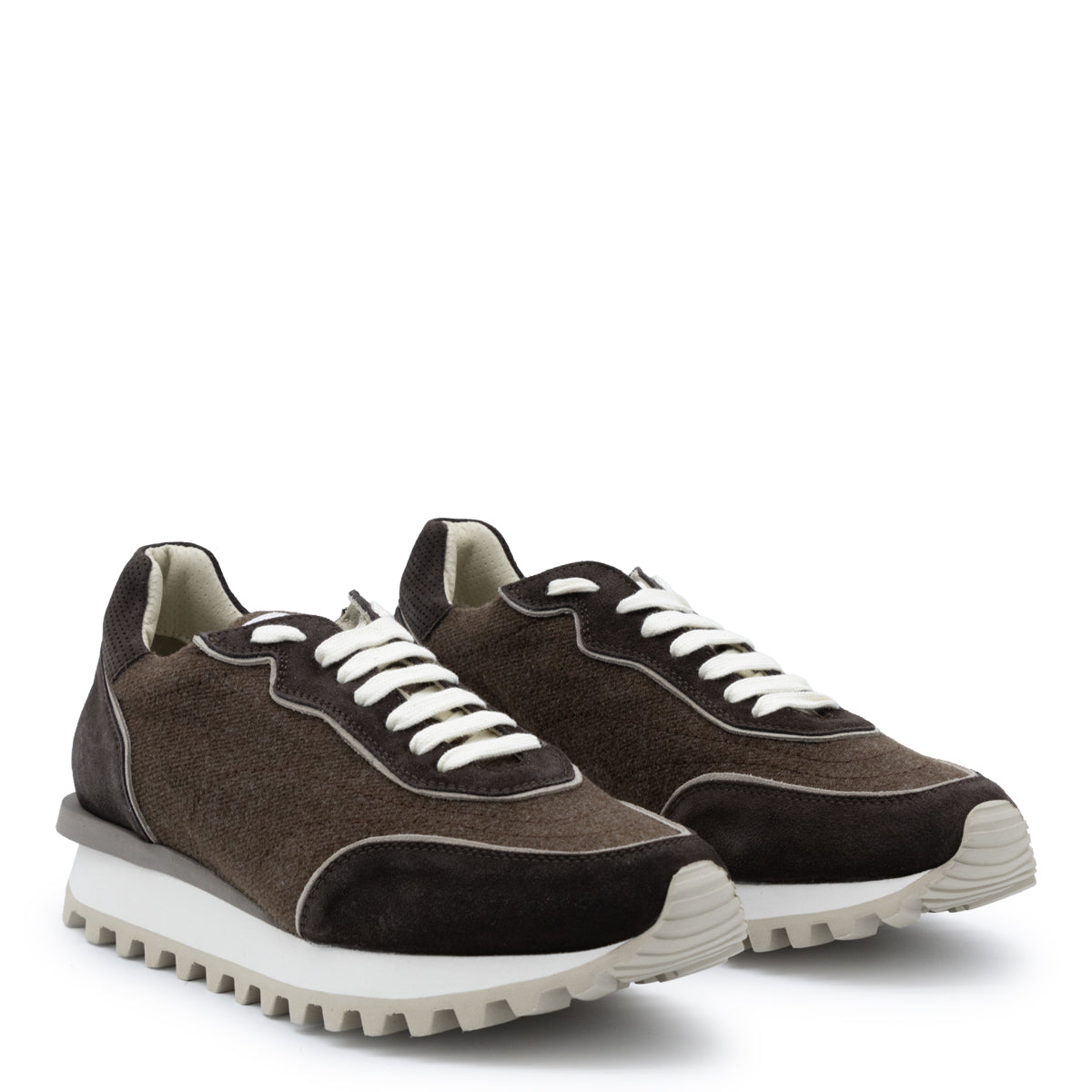 ELEVENTY MAN,sneakers