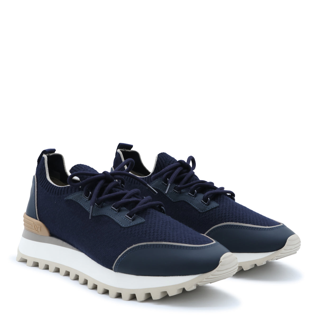 ELEVENTY MAN,sneakers
