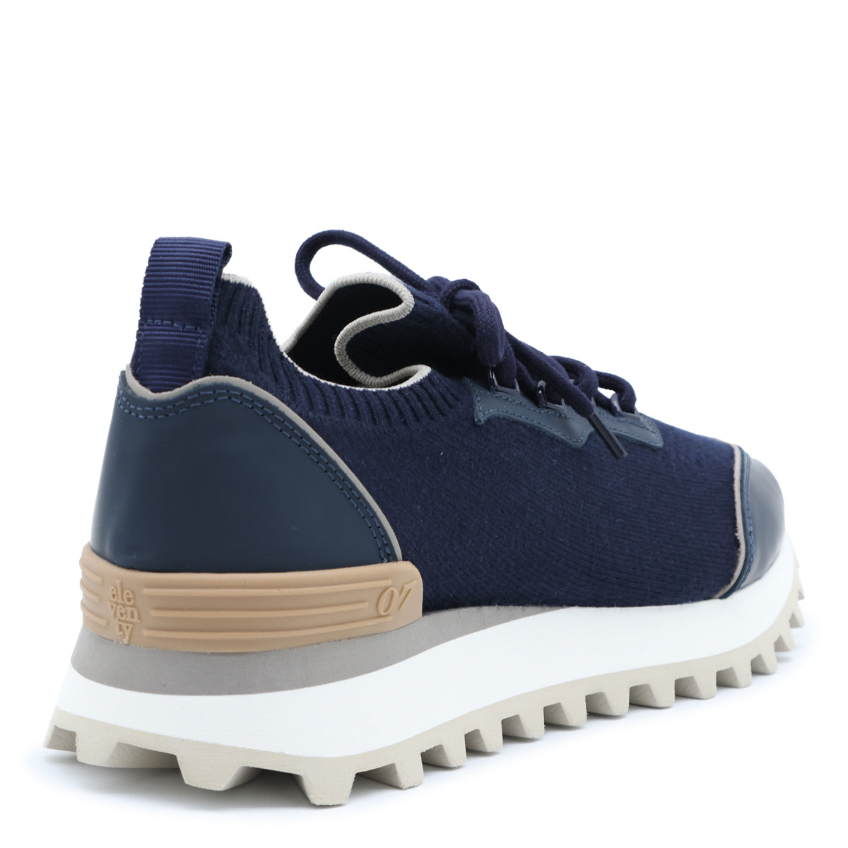 ELEVENTY MAN,sneakers