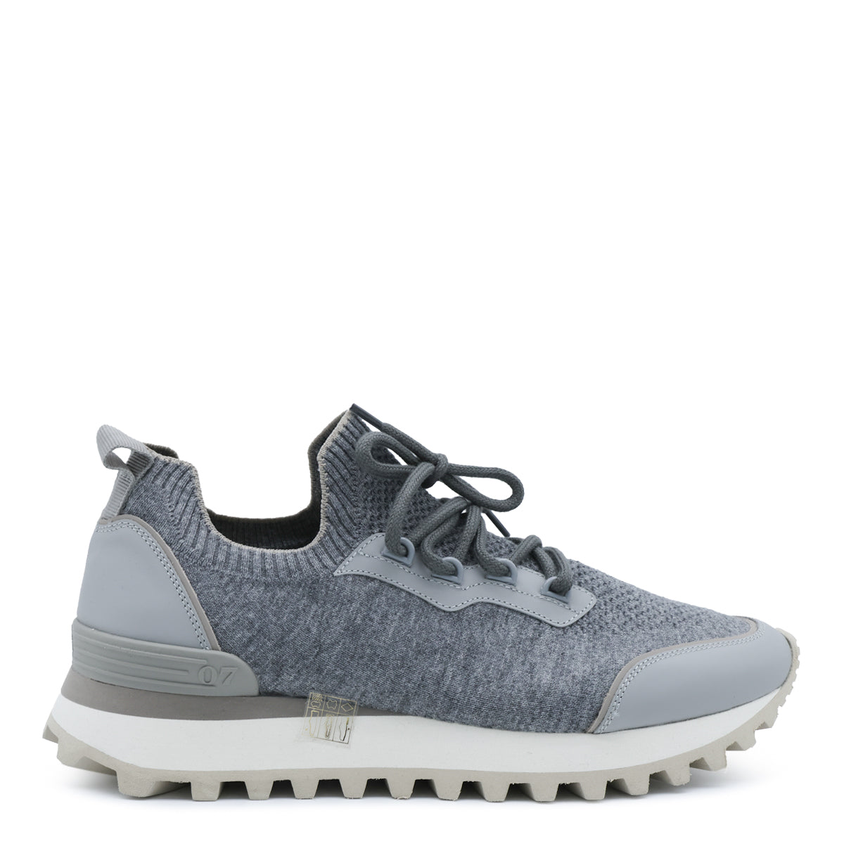 ELEVENTY MAN,sneakers