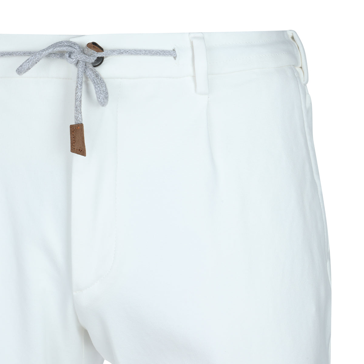 WHITE PANTS