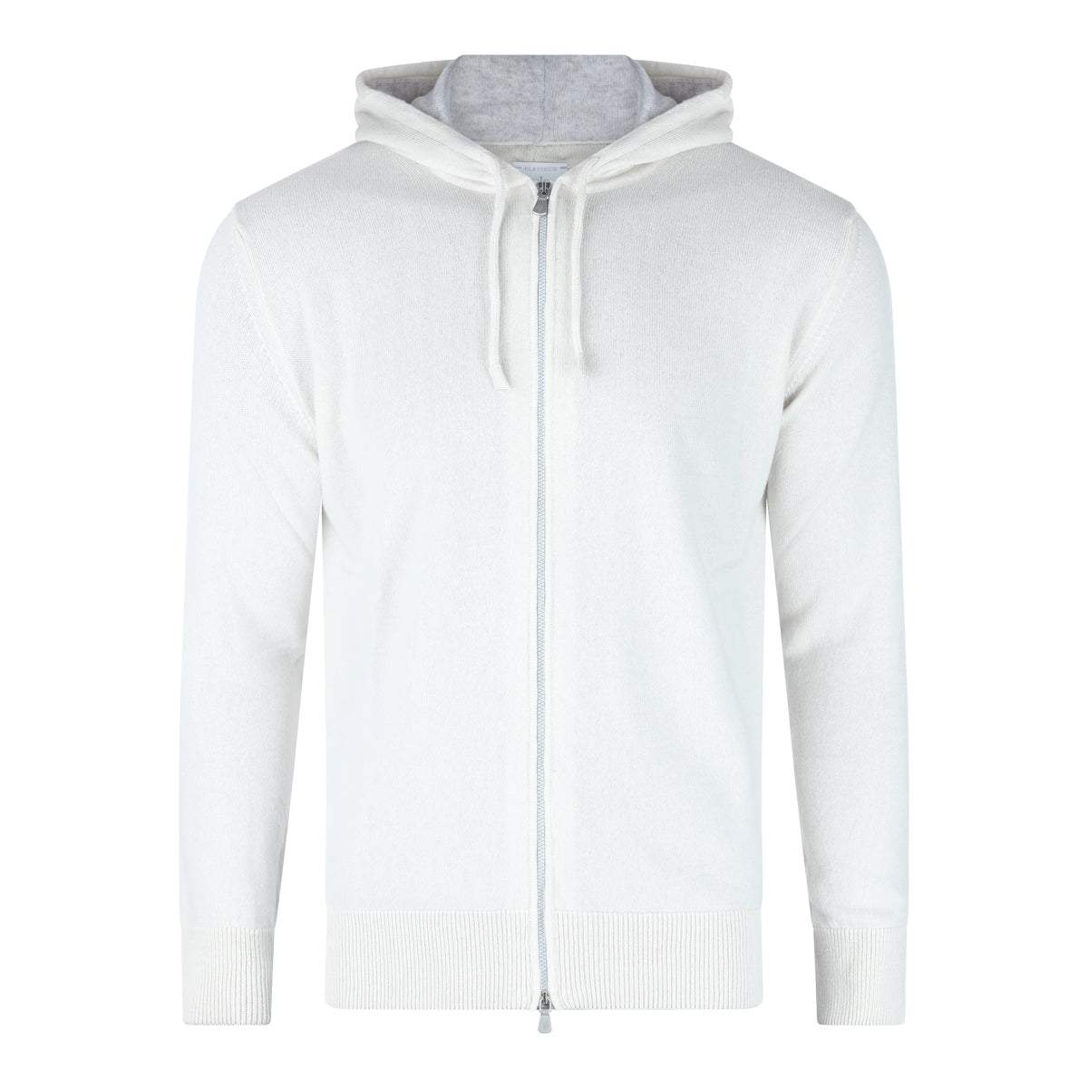 BEIGE CASHMERE KNITWEAR