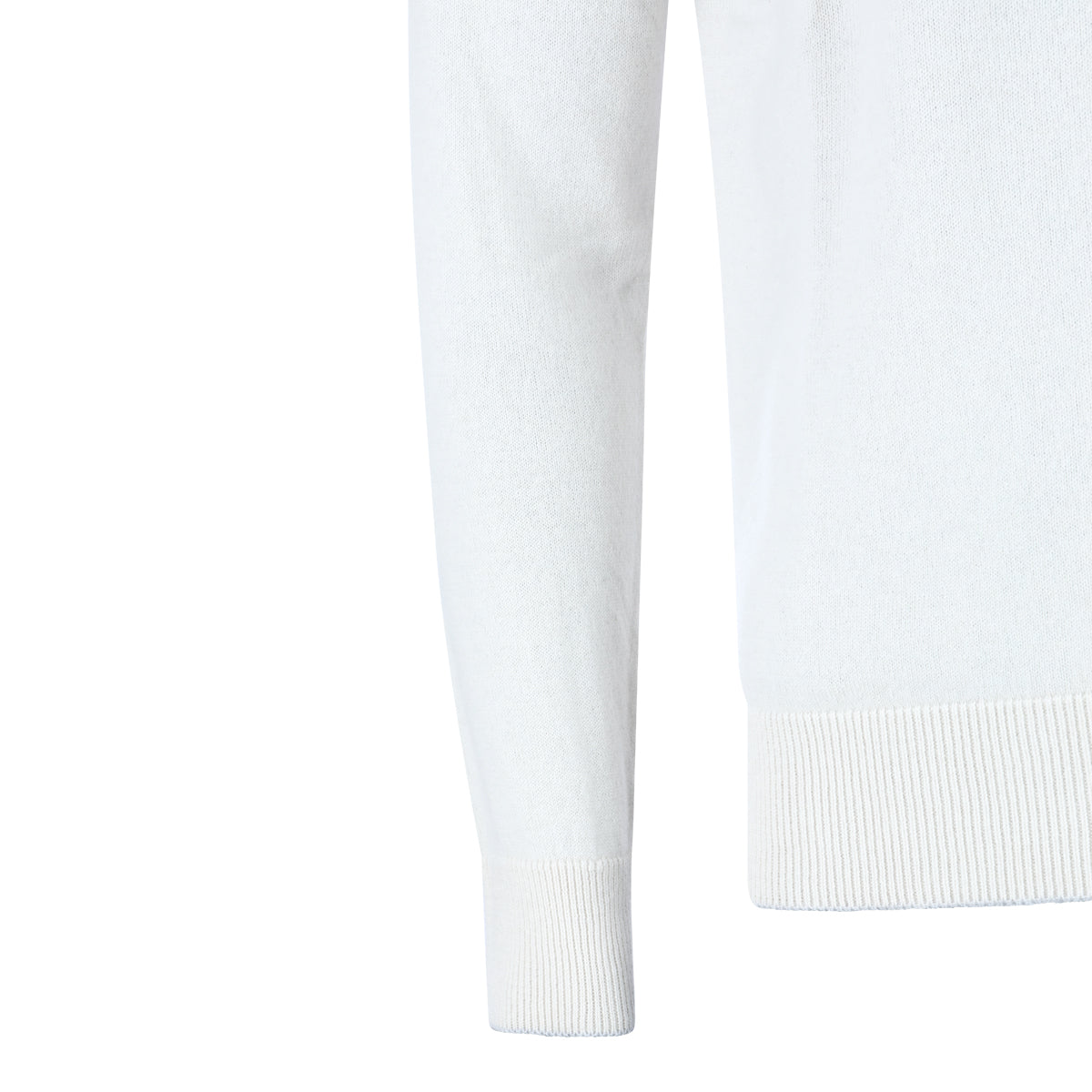 BEIGE CASHMERE KNITWEAR