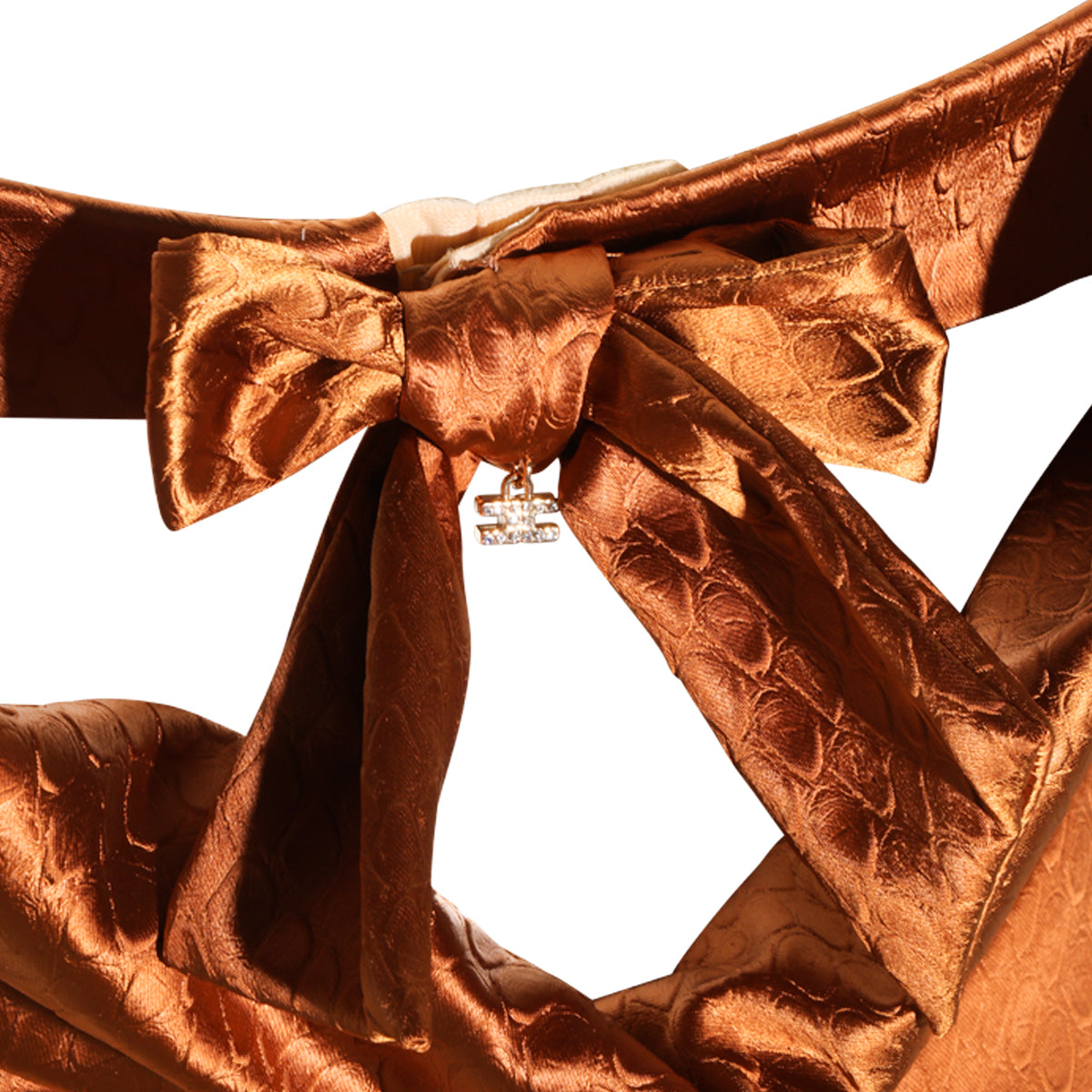 ELISABETTA FRANCHI WOMAN,dresses