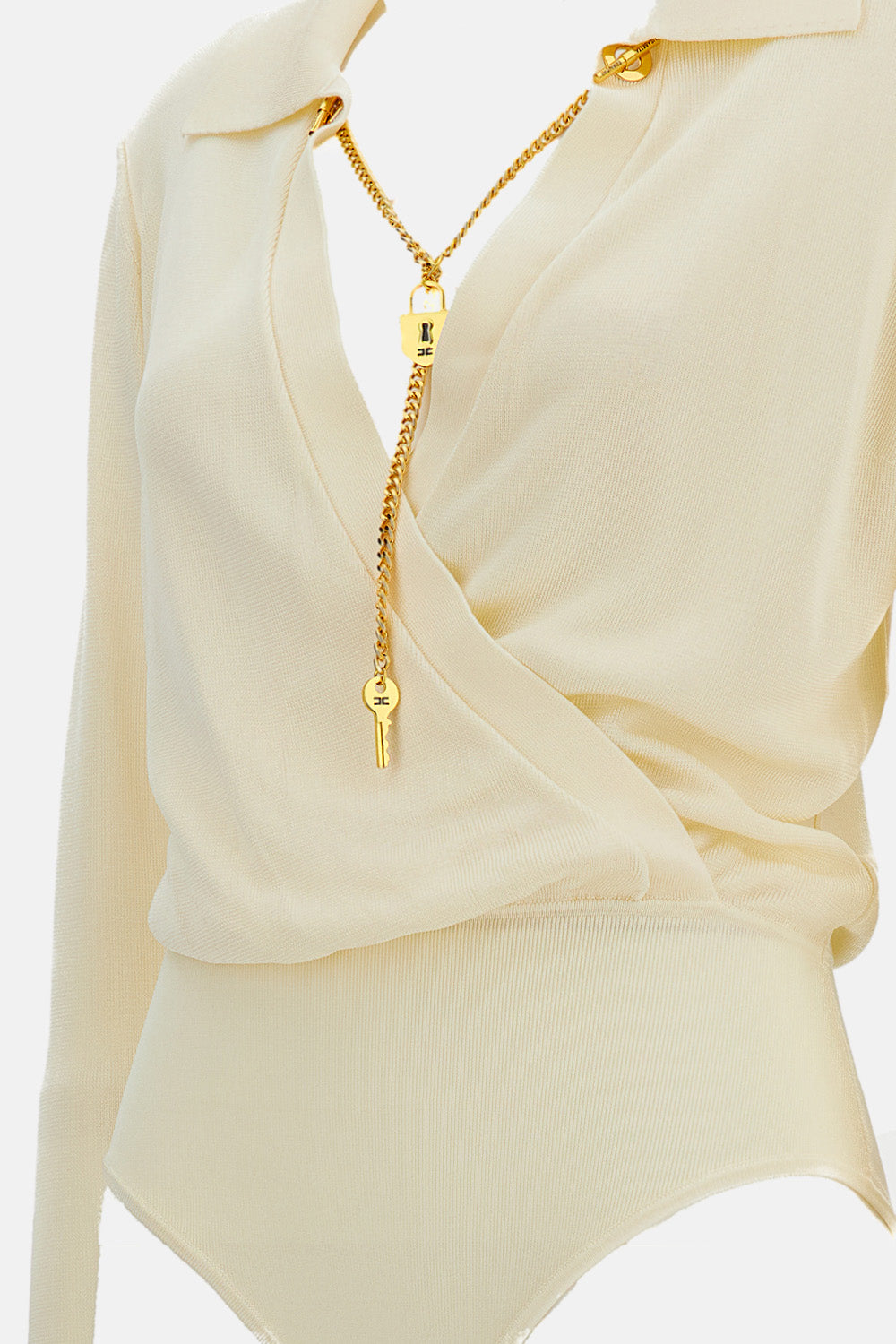 BODY TRICOT
