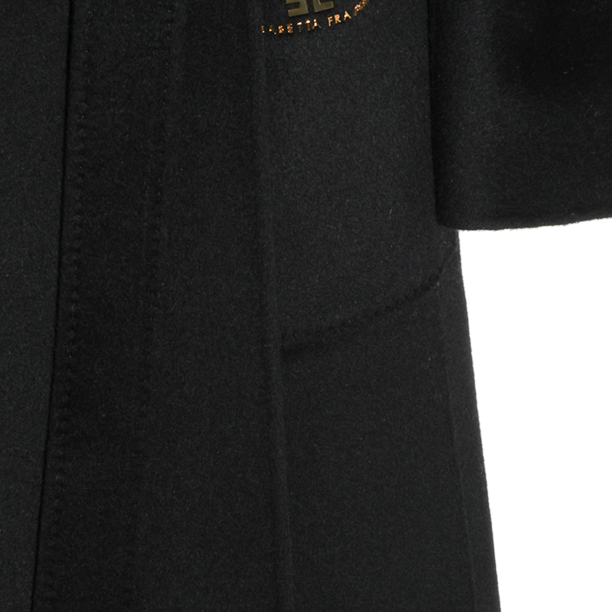 ELISABETTA FRANCHI WOMAN,coats