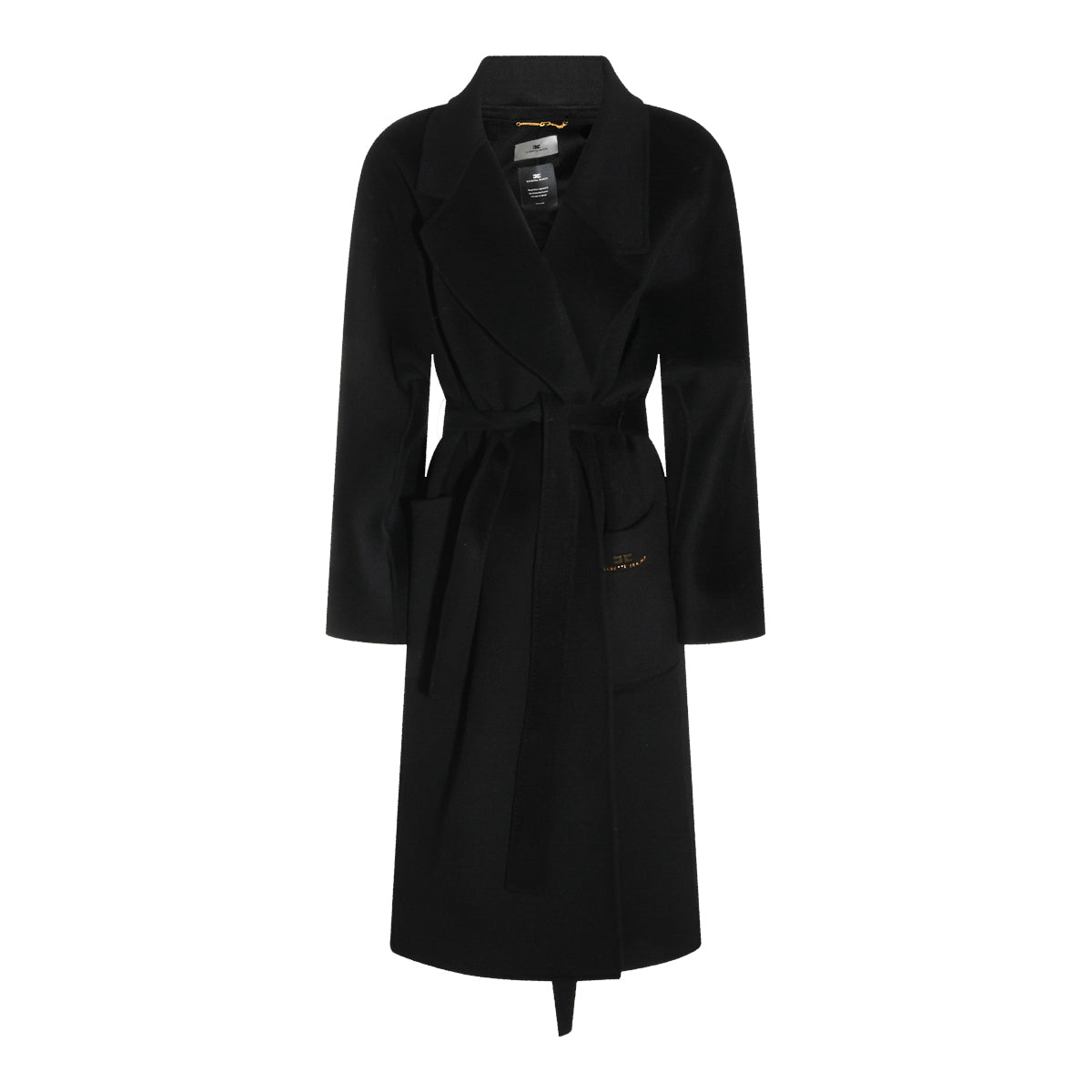 ELISABETTA FRANCHI WOMAN,coats