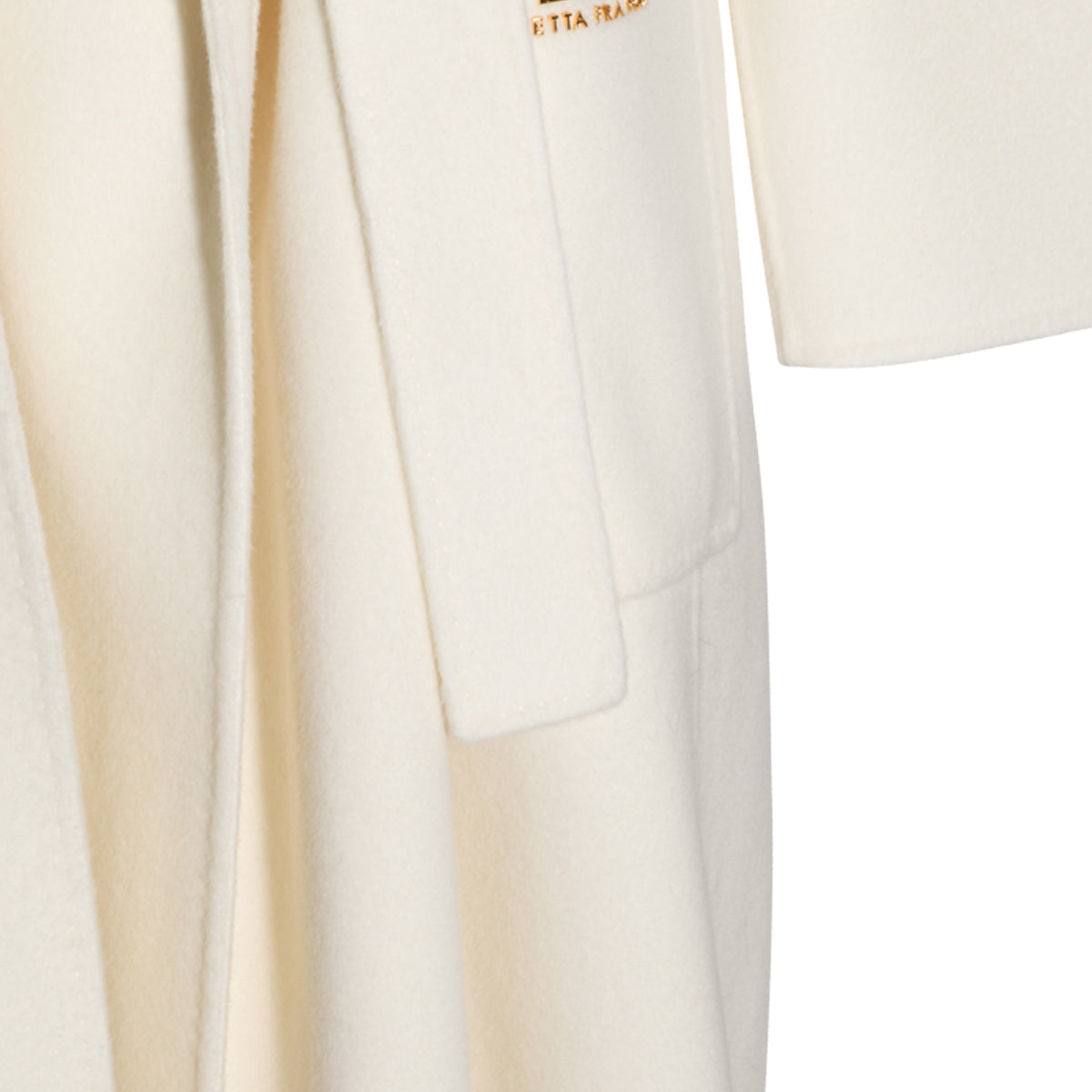 ELISABETTA FRANCHI WOMAN,coats