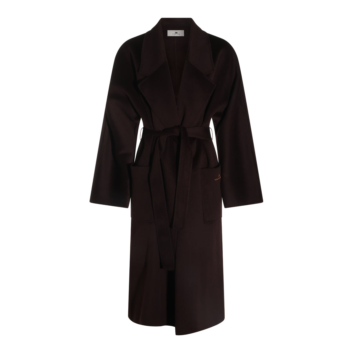 ELISABETTA FRANCHI WOMAN,coats